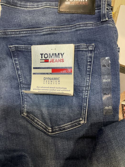 Розпродаж, Джинси  чоловічі нові Levis,  Tommy , 1700 грн .