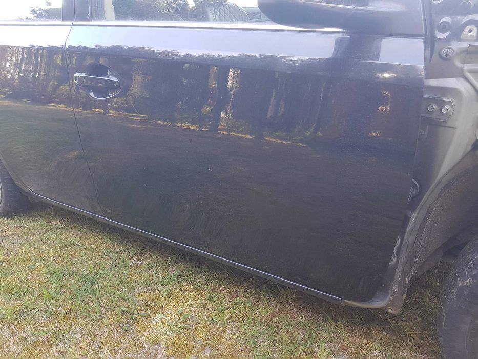 Drzwi przednie prawe Toyota Auris II 2012-2018