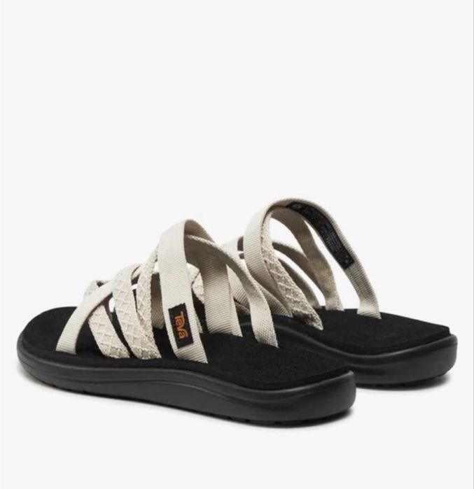 В'єтнамки teva voya zillesa 1117032 écru