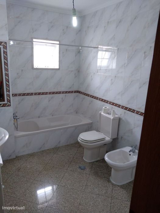 Apartamento T1 com varanda em Ílhavo