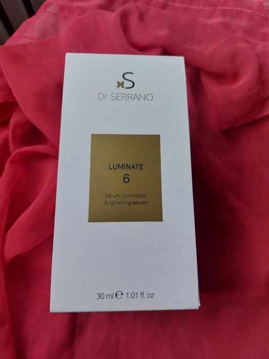 Serum dr.Serrano