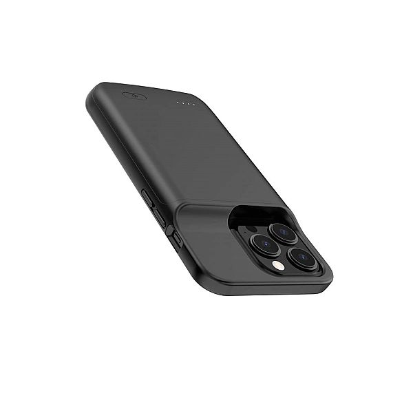 Etui Tech-Protect PowerCase na iPhone 14 / 14 Pro z powerbankiem 4800m