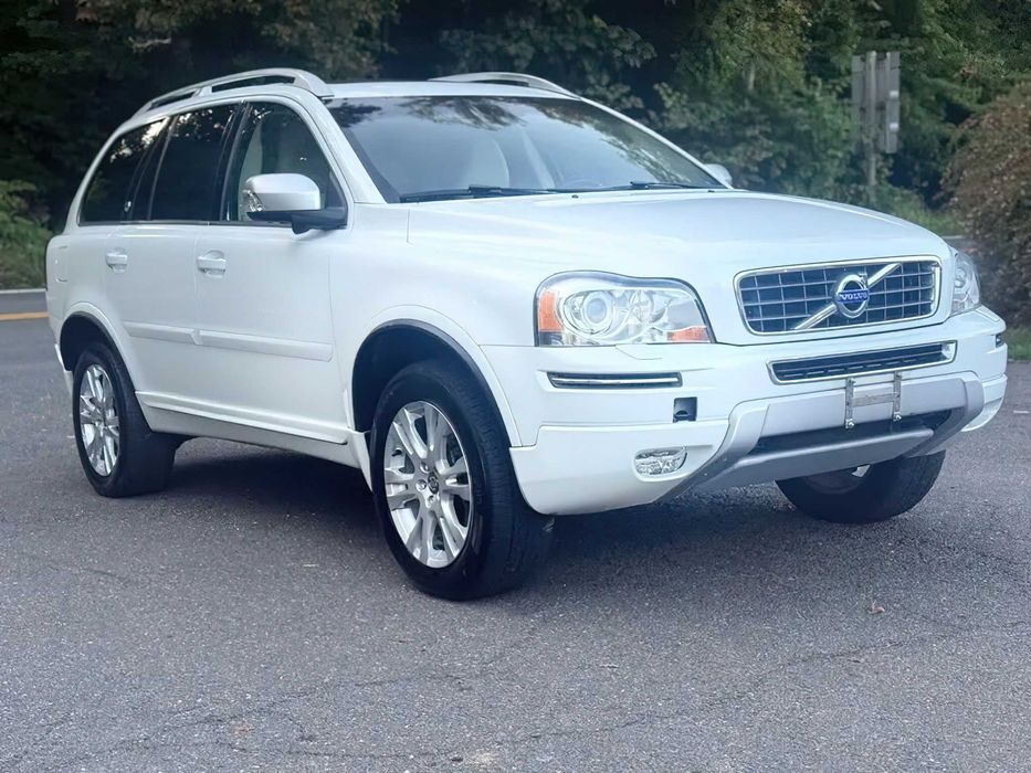 Volvo XC90      2015
