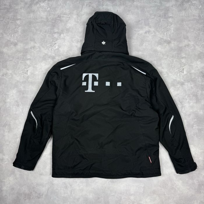 Чоловіча зимова куртка Engelbert Strauss e.s.motion 2020 2XL