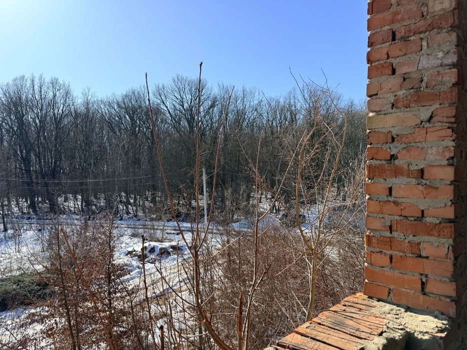 Продаж будинку с.Скнилів (5км від Львова)