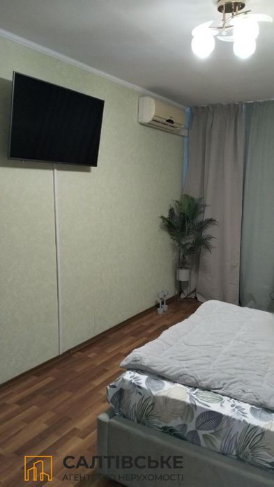 4766-ИК Продам 2К гостинку на Салтовке Медкомплекс 627 м/р