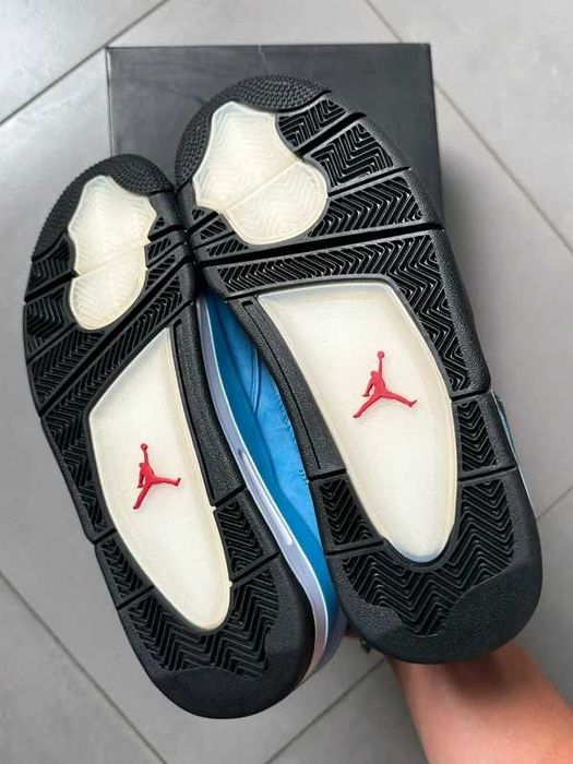 Jordan 4 Retro Travis Scott Cactus Jack Rozmiar 38