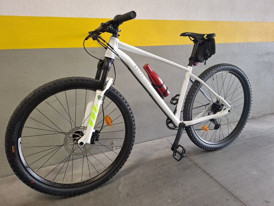 Rockrider Race 700