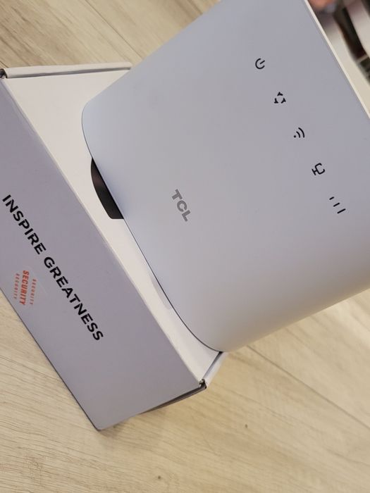 Router TCL Linkhub
