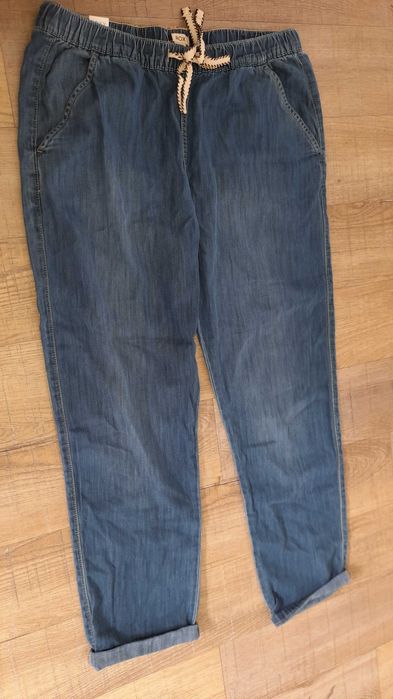 Calças de ganga ROXY