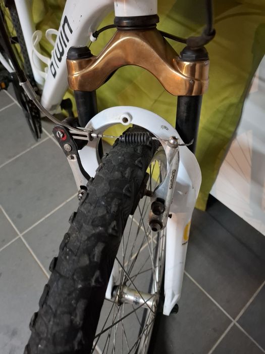 Bicicleta btt btwin 5.1