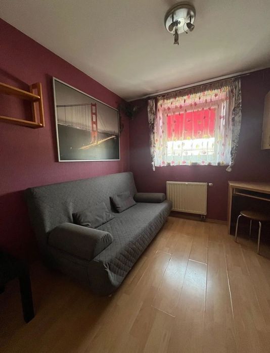 Pokój 1-os blisko centrum Kapelanka Ceglarska od zaraz UEK / UR / PK / AGH / UKEN