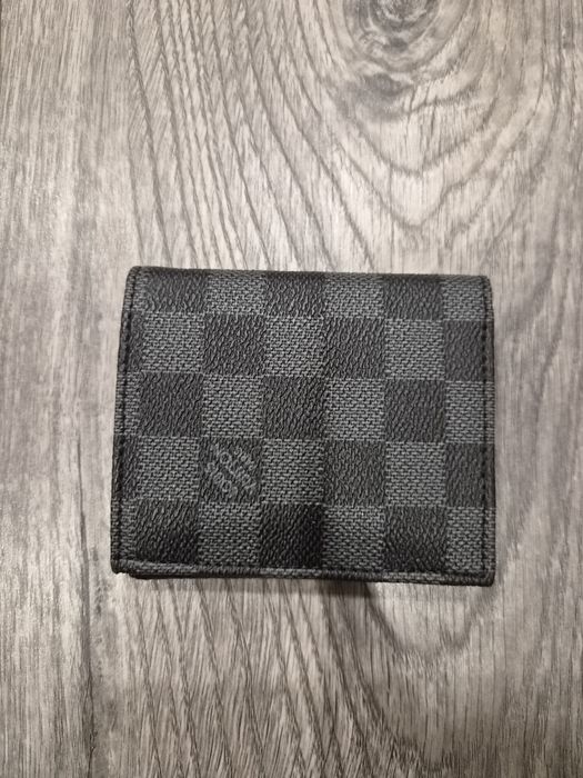 Portfel Louis Vuitton