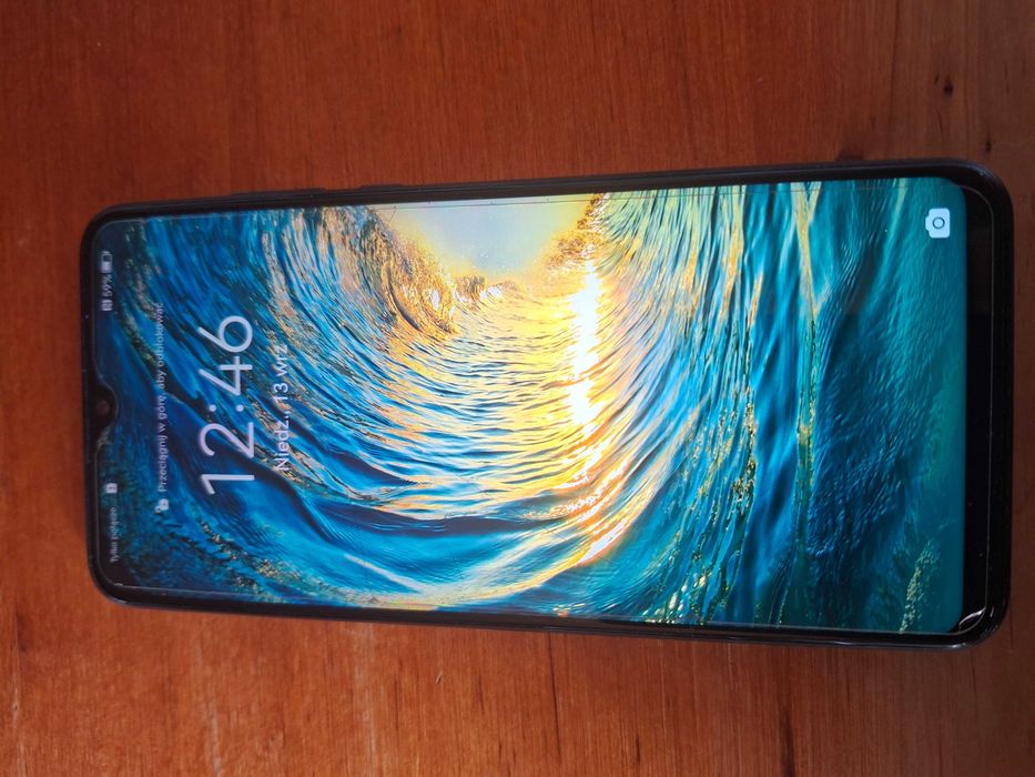 Smarfon HUAWEI P30 LITE 4GB 128GB