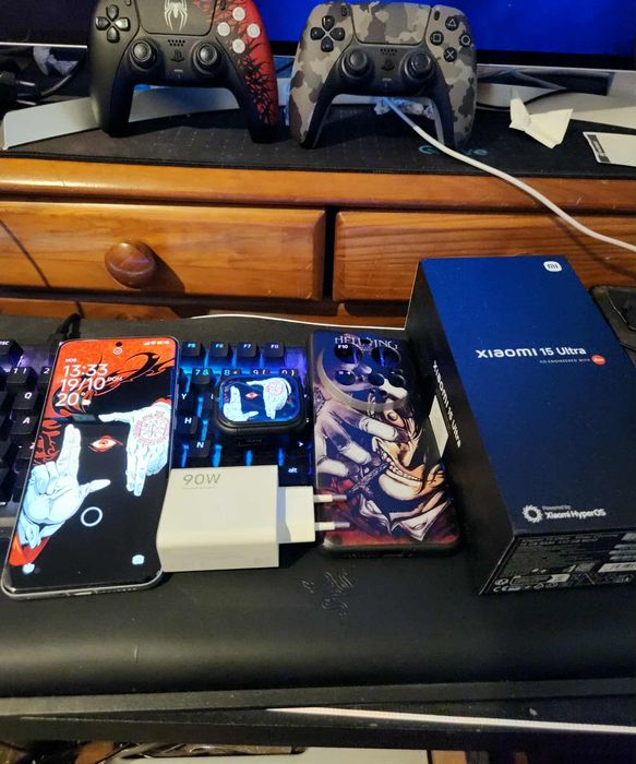 Xiaomi 15 ultra 16gb/512gb