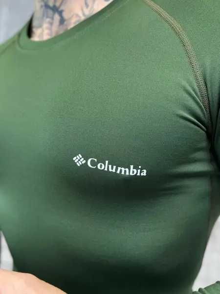 Термобілизна Columbia oliva ВТ7478