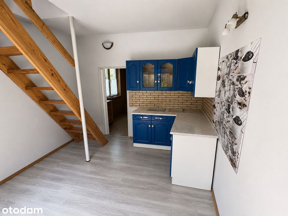 Działka rekreacyjna 3200 m² | 50 m od rzeki Soły - Widok 4