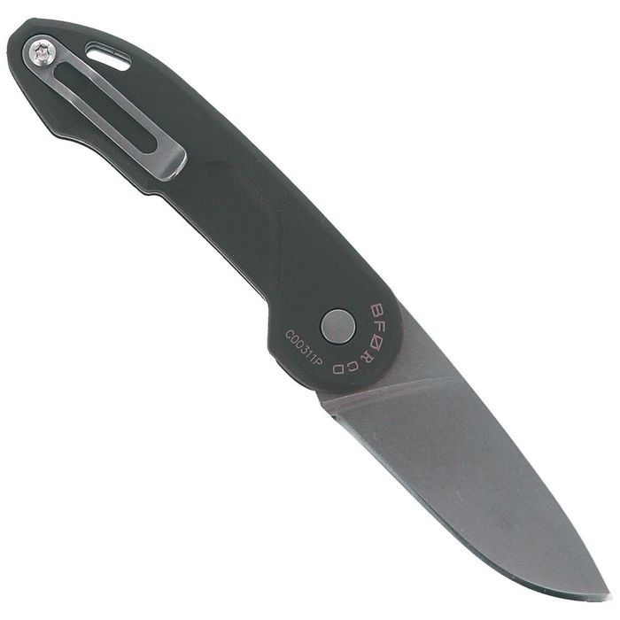 Nóż Extrema Ratio BFØ R CD Ranger Green (04.1000.0461/GRN)