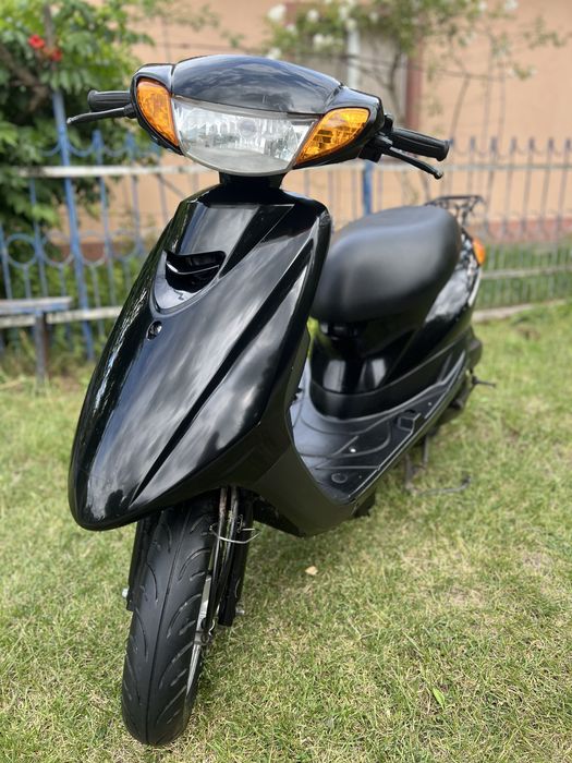 Мопед Yamaha jog sa36 jog39 скутер з японії
