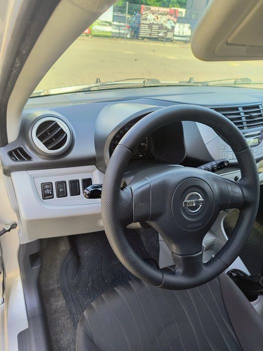 Nissan Pixo 2010