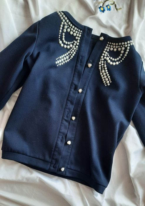 одяг на дівчинку