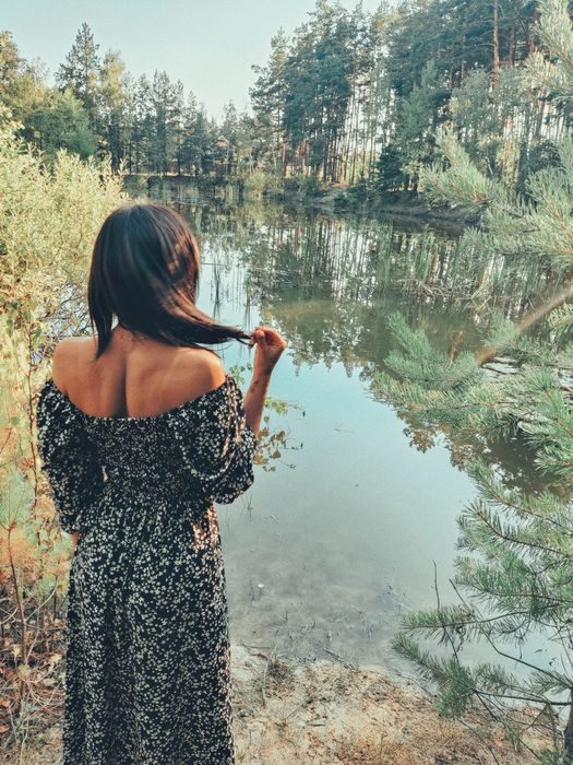 Жіночі сукні р. С