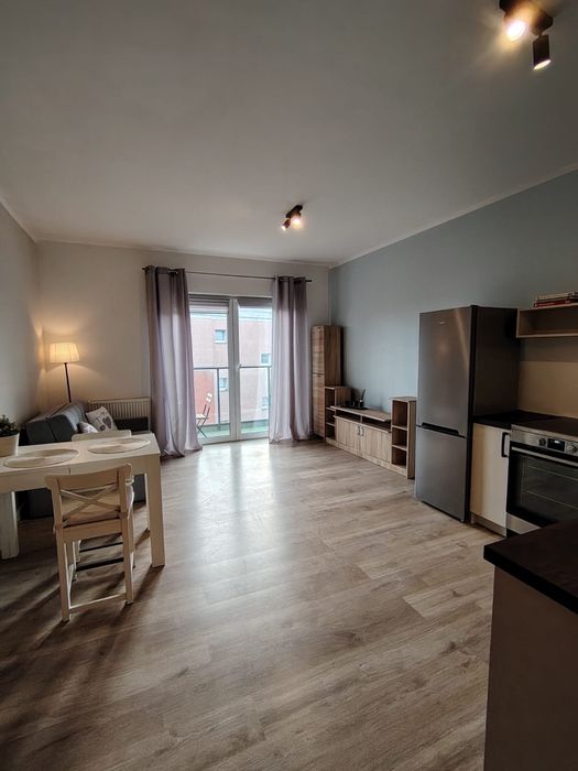 Nowe umeblowana kawalerka, Gniezno