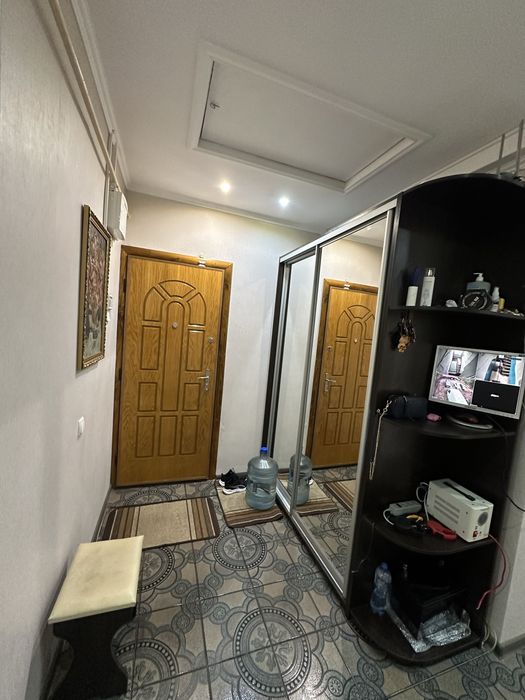 Продаж 4х кімн.квартиру вул.Соборна (район ТЦ МЕГА)