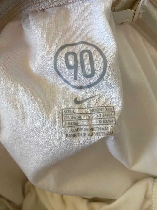 Krótkie spodenki CELTIC F.C. 2004/2005 - Nike - L - OKAZJA