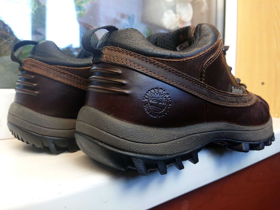 Прочные и удобные  кроссовки "Timberland", Оригинал  41,5 р.