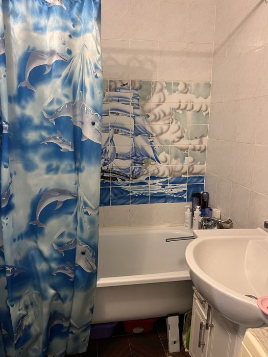 Продам 2-кімнатну квартиру Гадяч