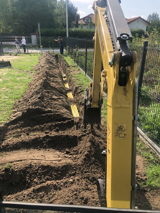 Gazownik projektowanie przyłącze gazowe instalacja zała. LPG od A-Z