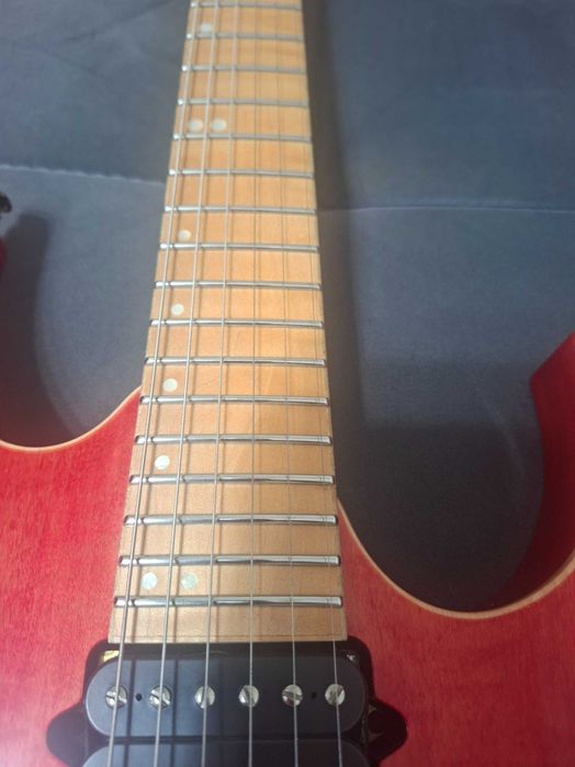 Gitsra Ibanez Premium
