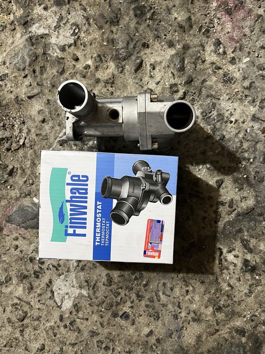 Продам термостат ваз 2110-2111