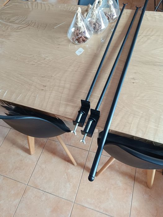 Abajur para mesa de jantar