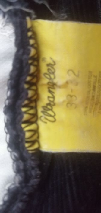 Spodnie sztruksy meskie WRANGLER,sztruksy LEE różne kolory i rozmiary