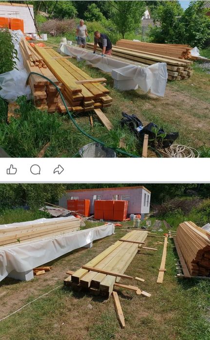 Продам АВТОНОМНИЙ дім є Розстрочка
