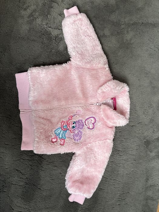 Kurteczka dla dziewczynki