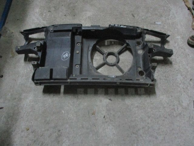 Frente em fibra ou chapa VOLKSWAGEN Golf III (1H1)