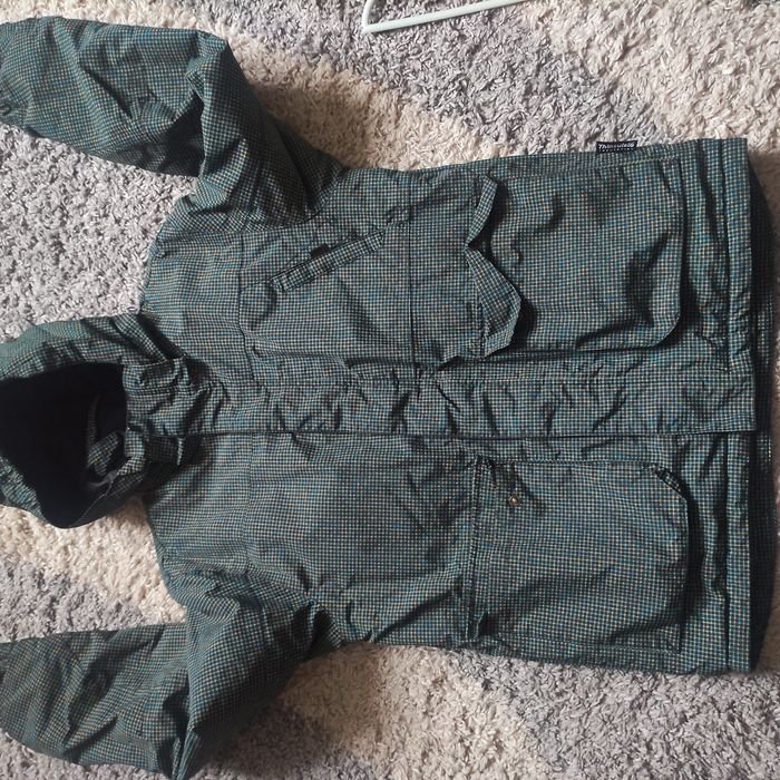 Спортивна куртка. Лижна курткаThinsulate