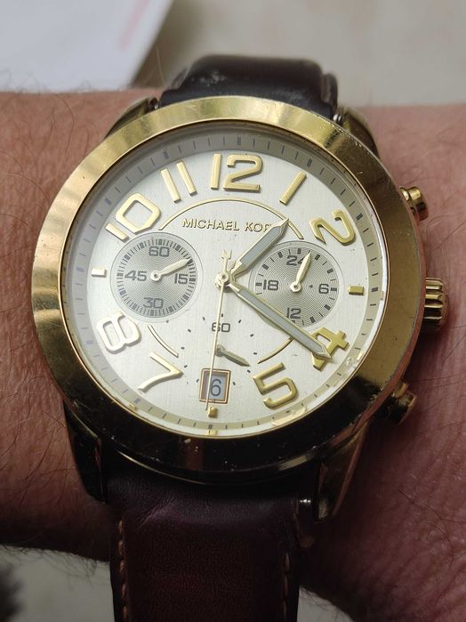 Часы хронограф Michael Kors MK-2251