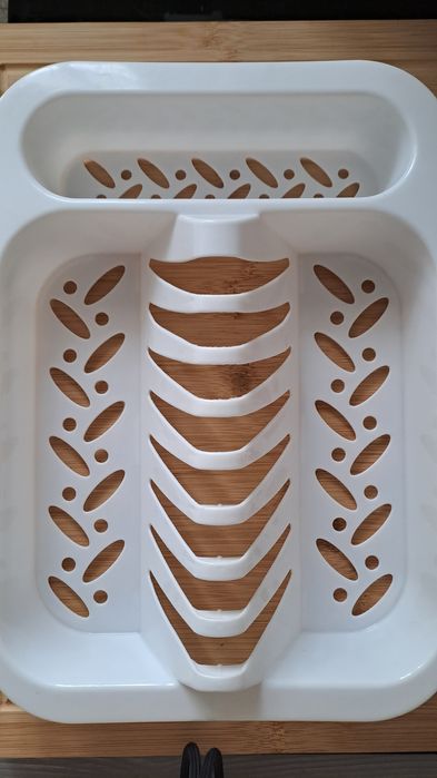 Small Dish Rack - AVAILABLE445885537311139840