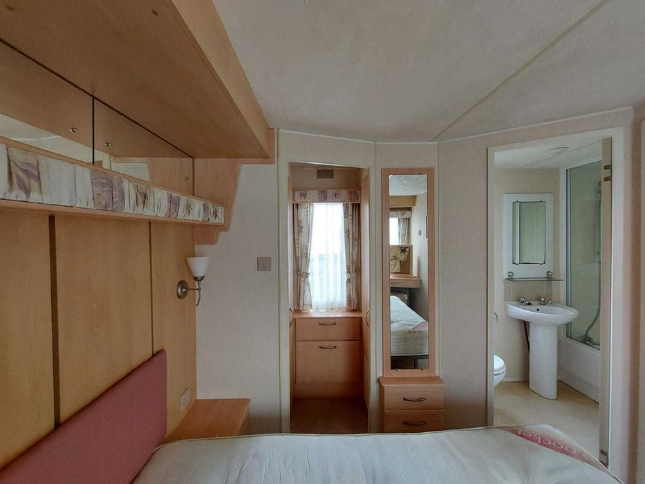 CAŁOROCZNY domek holenderski angielski ATLAS C1610 transport gratis