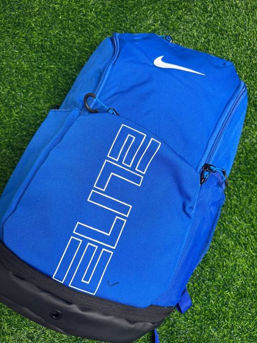 Баскетбольний рюкзак Nike Elite