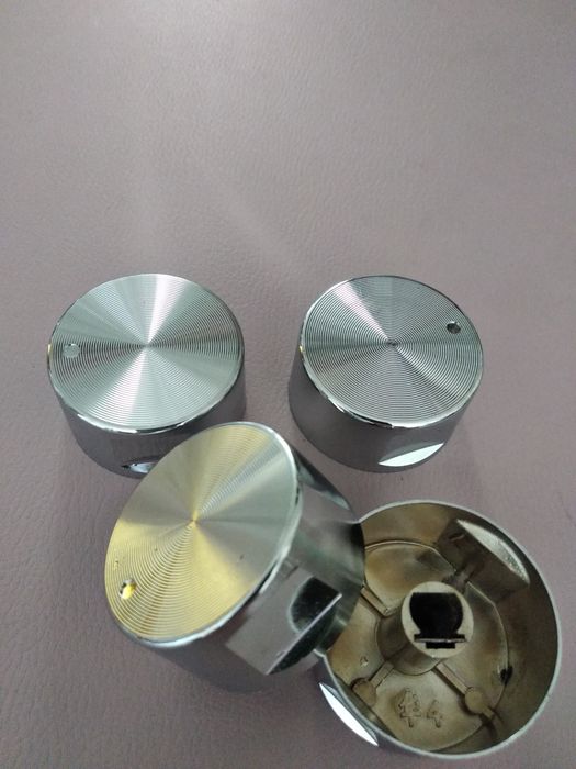 Ручки для газовой варочной поверхности,газовой плиты,духовки.4шт.