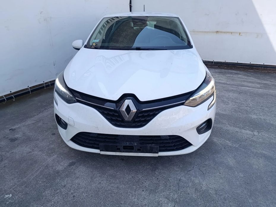 Para peças RENAULT Clio V (BF_)