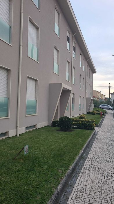 Apartamento T3- renovado