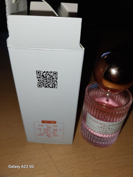 Kdk perfum 30 ml