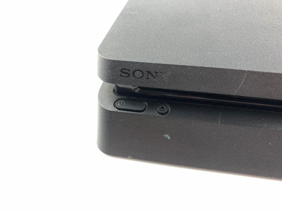 Konsola Sony PS4 Slim CUH-2216A 1TB + 1 pad
