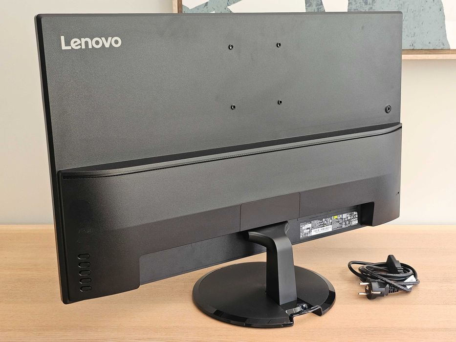 Monitor Lenovo D32q-20 32 polegadas QHD (1440p)